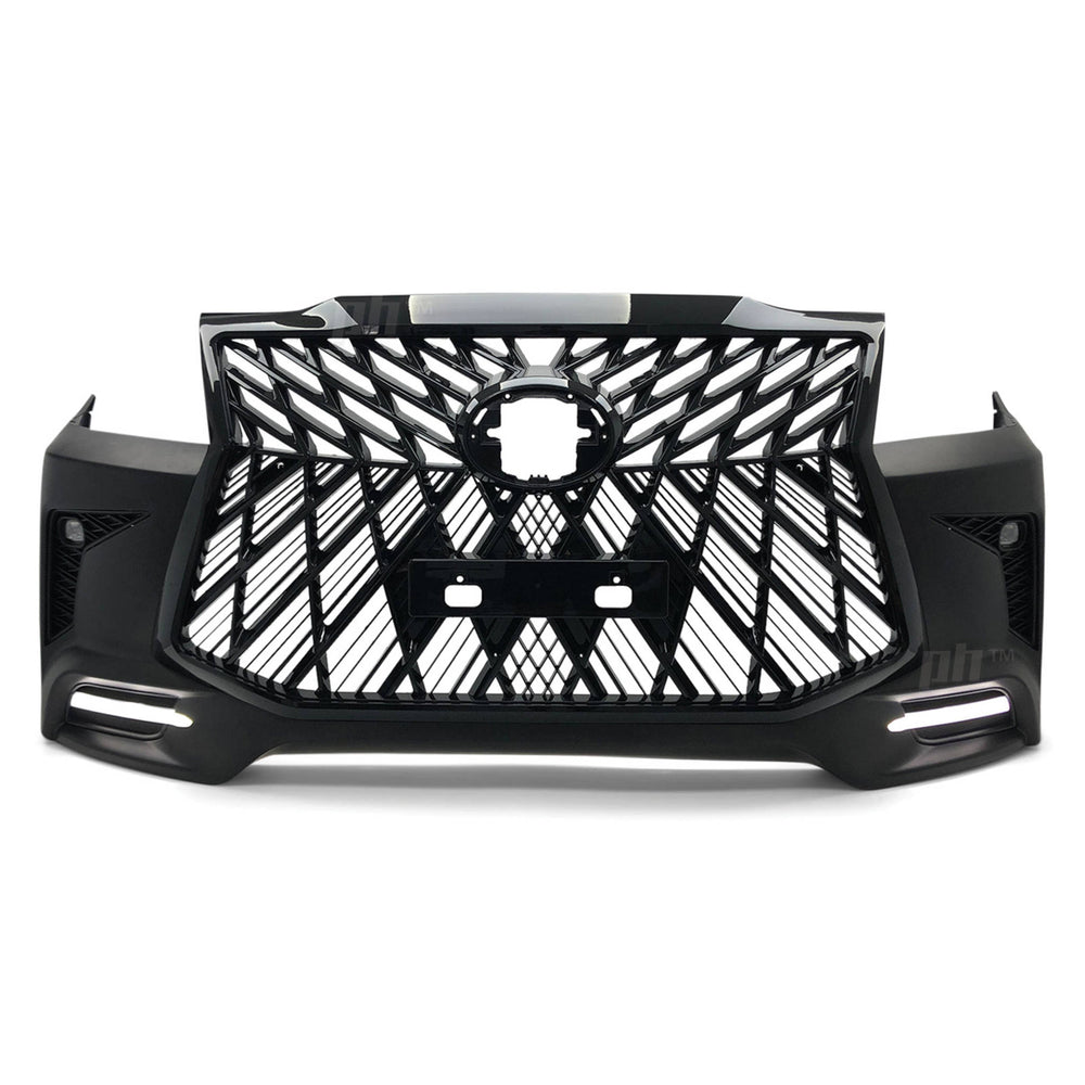 Aftermarket Grilles For Hilux