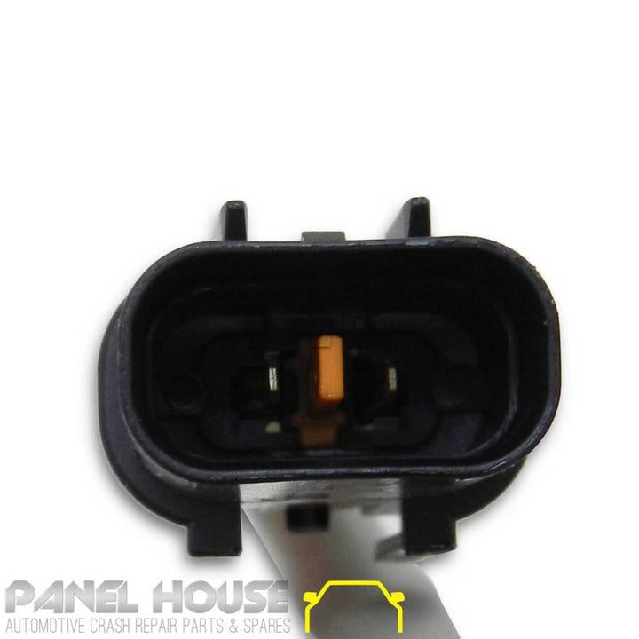 Window Regulator & Power Motor PAIR Front fits Hyundai Getz 5 Door 02-11