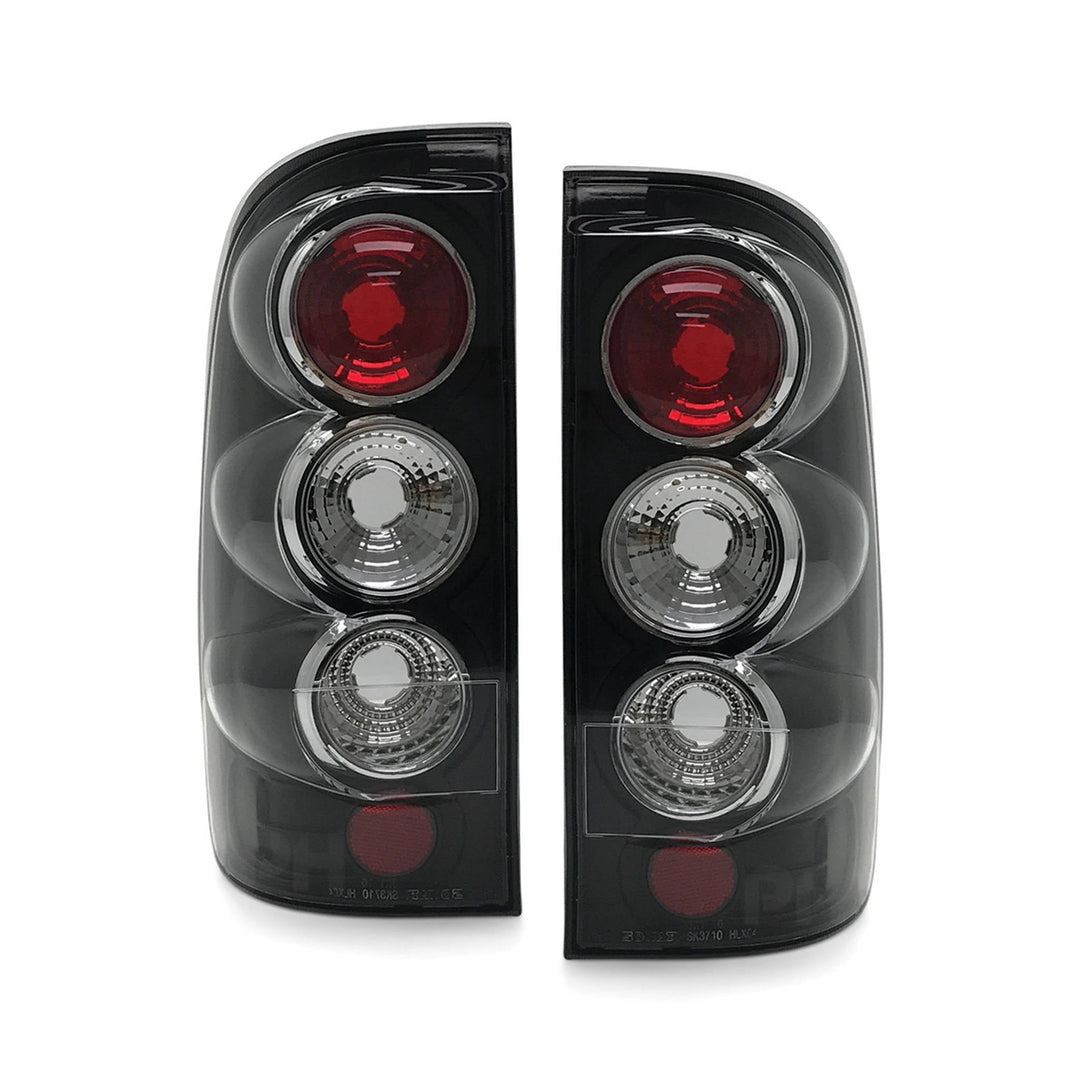 Aftermarket Upgrade Lighting