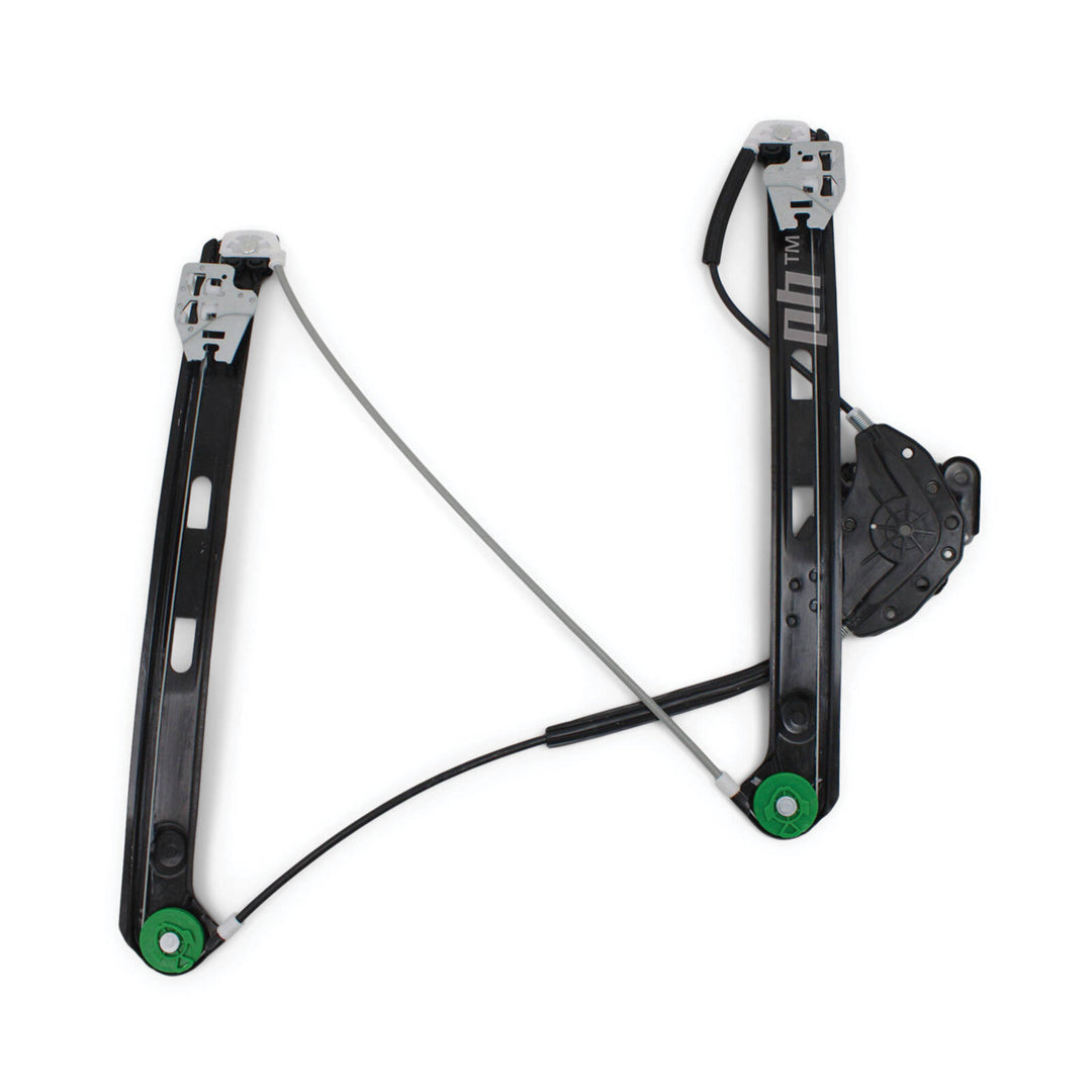 Window Regulators PAIR Front fits BMW 3 Series E46 Sedan 1998 - 2005