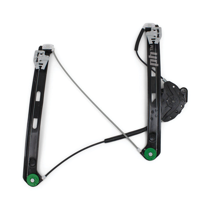 Window Regulators PAIR Front fits BMW 3 Series E46 Sedan 1998 - 2005