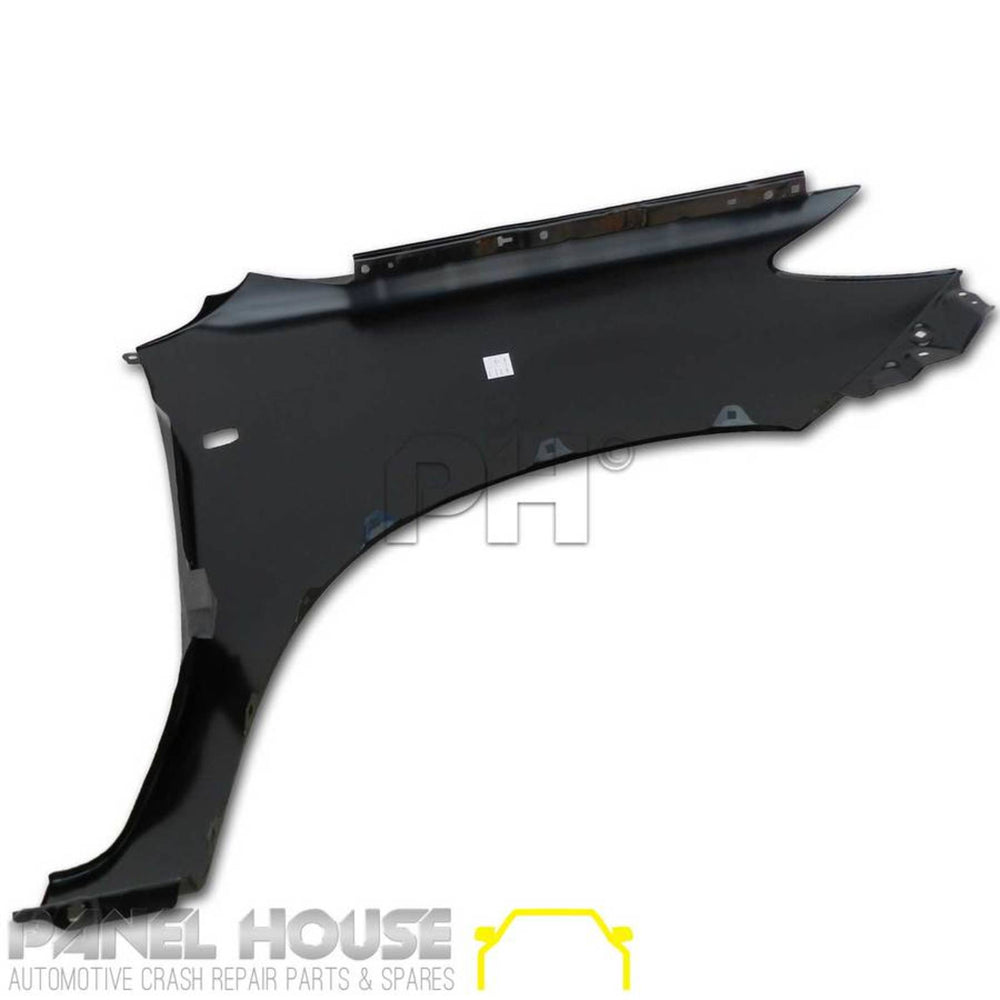 Aftermarket Car Parts For Toyota Hilux