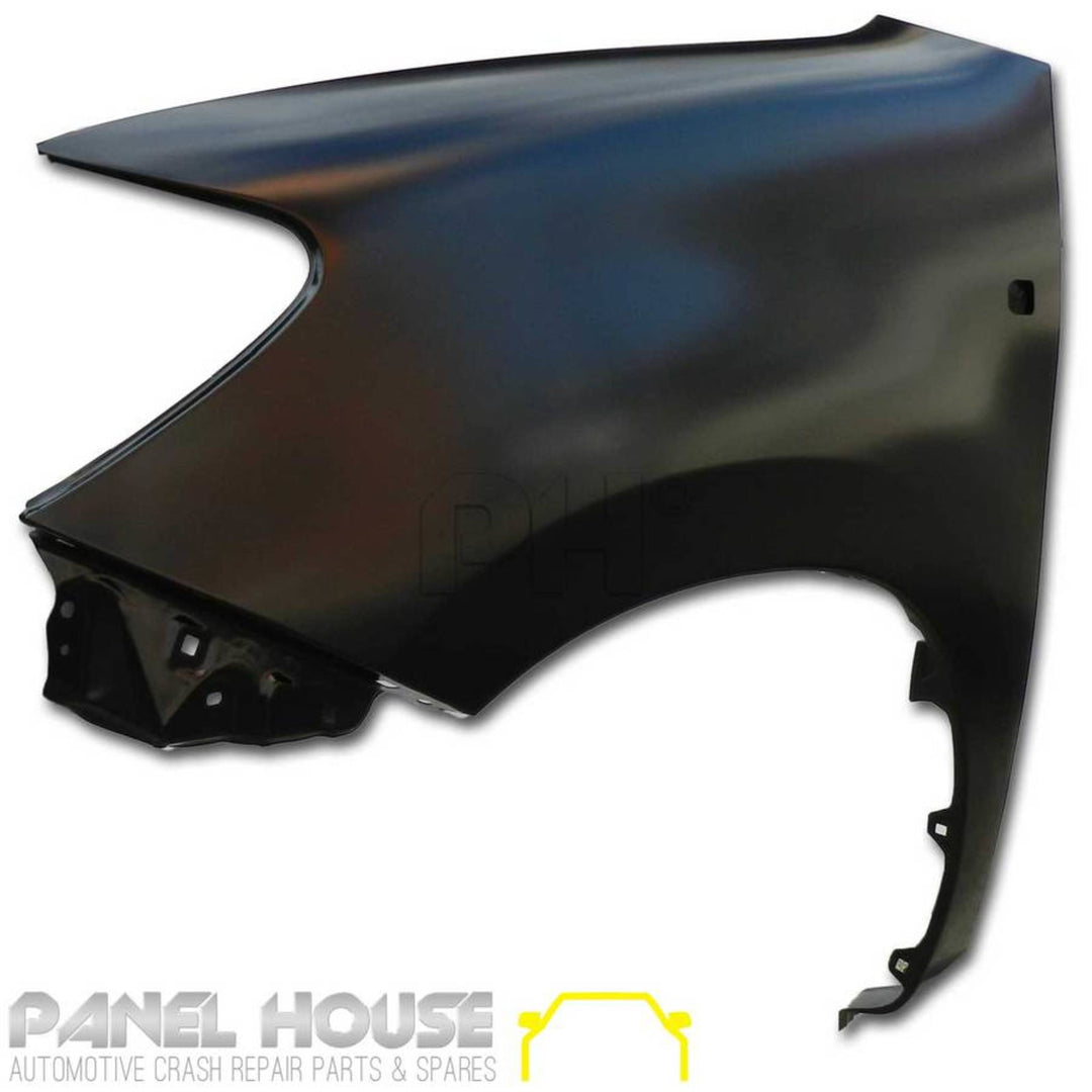 Fender LEFT Front Guard Fits Toyota Hilux N70 SR Workmate 2005 - 2011