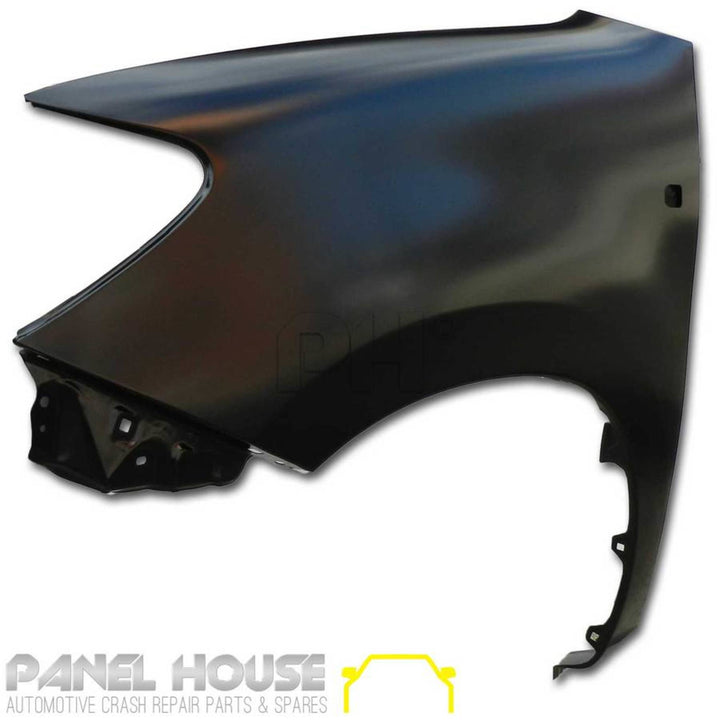 Fender LEFT Front Guard Fits Toyota Hilux N70 SR Workmate 2005 - 2011