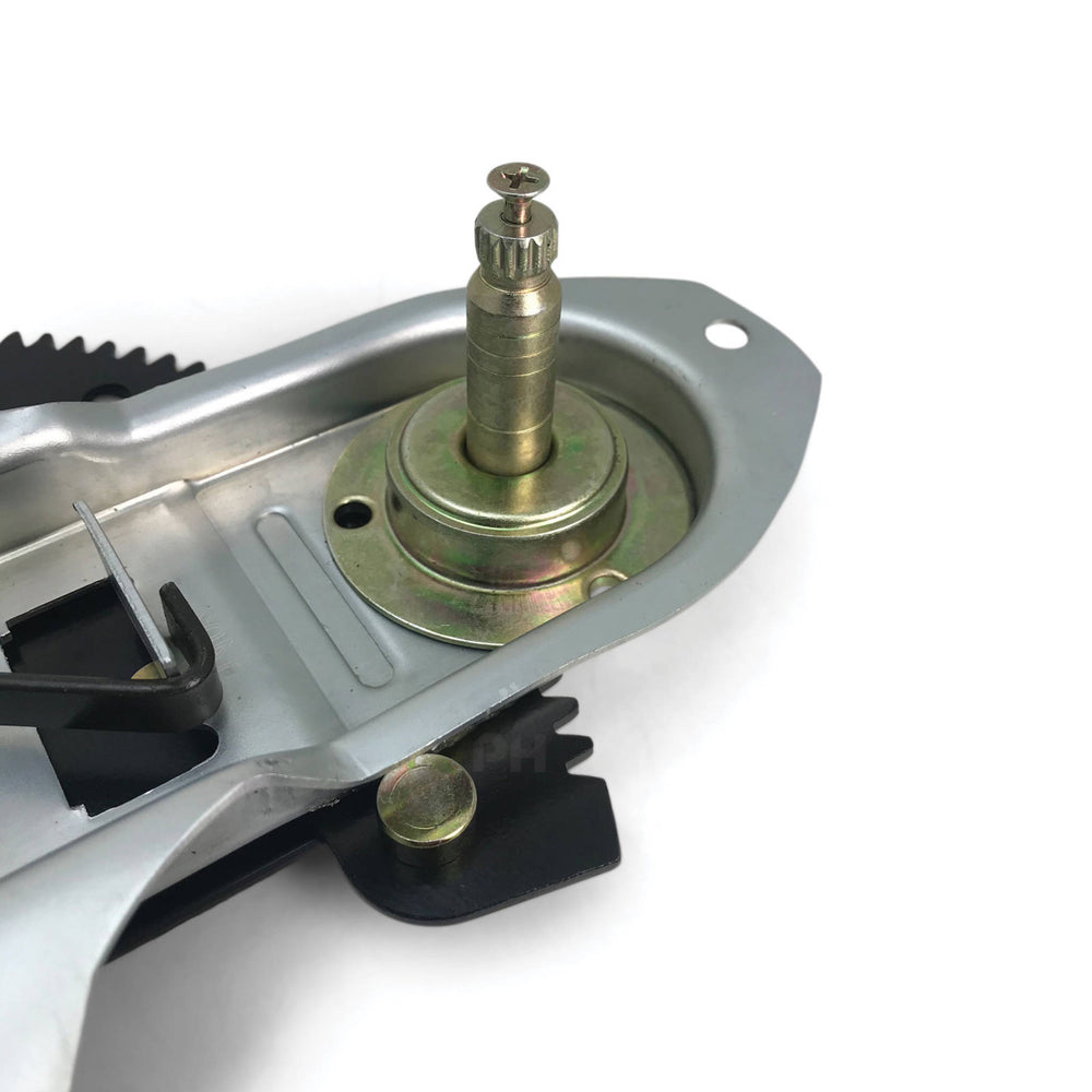 Aftermarket Car Window Parts