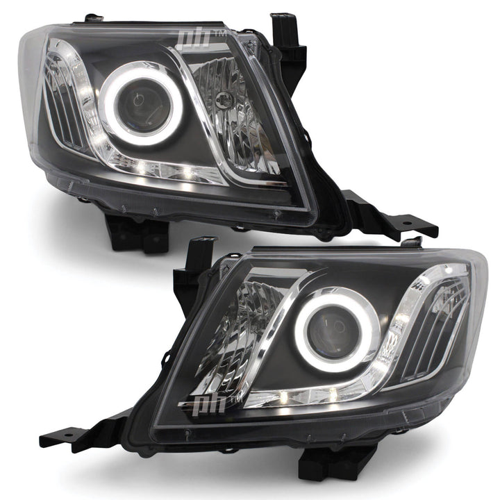 Facelift Conversion Kit N70 fits Toyota Hilux 2005 - 2011