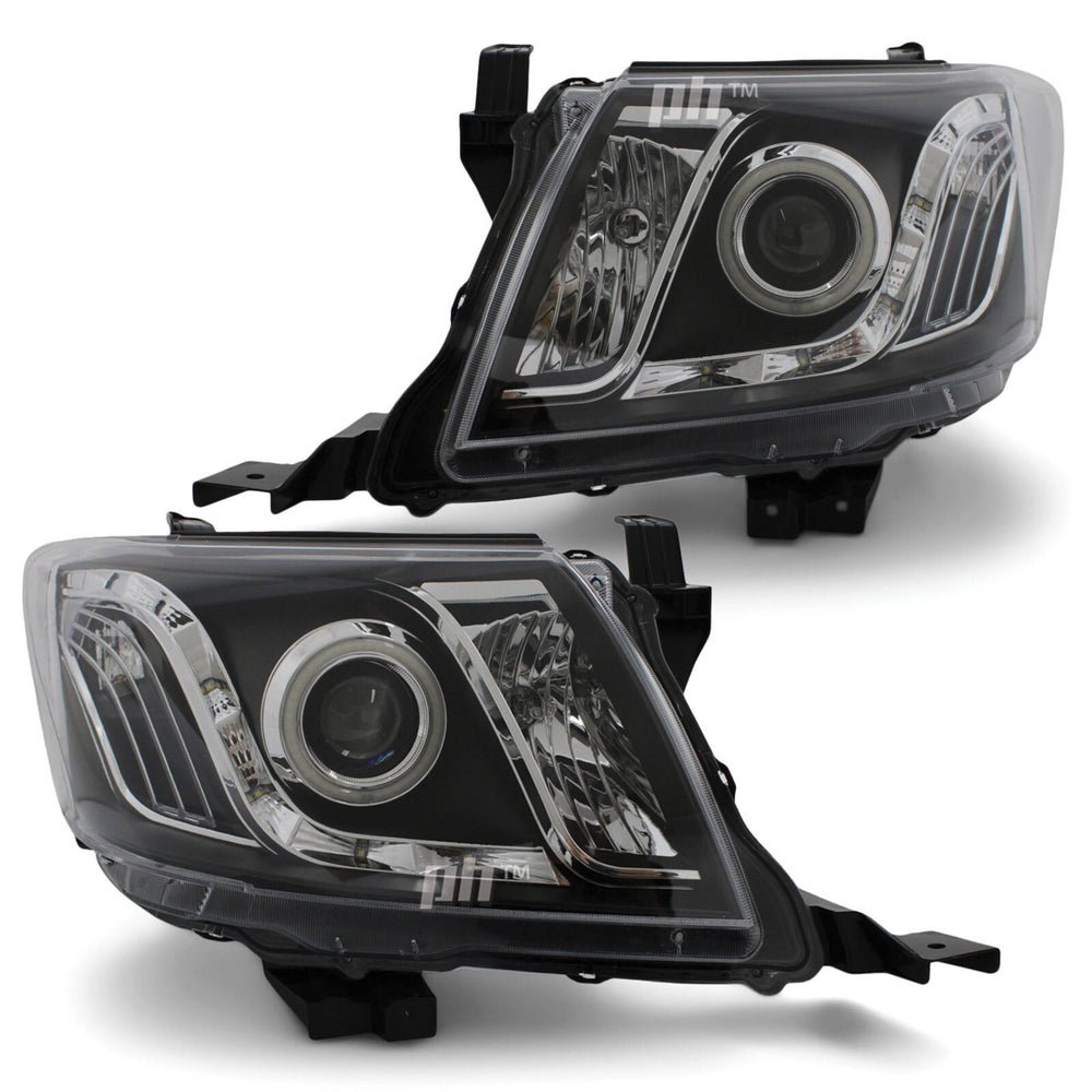 Aftermarket Lighting For Toyota