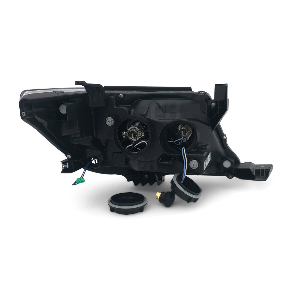 Facelift Conversion Kit N70 fits Toyota Hilux 2005 - 2011