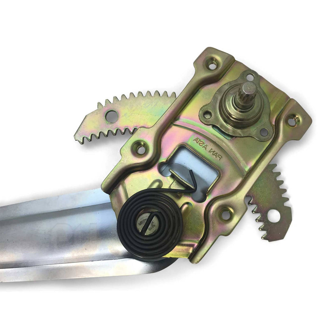 Window Regulator Manual LEFT Fits Toyota Landcruiser 70 75 Series