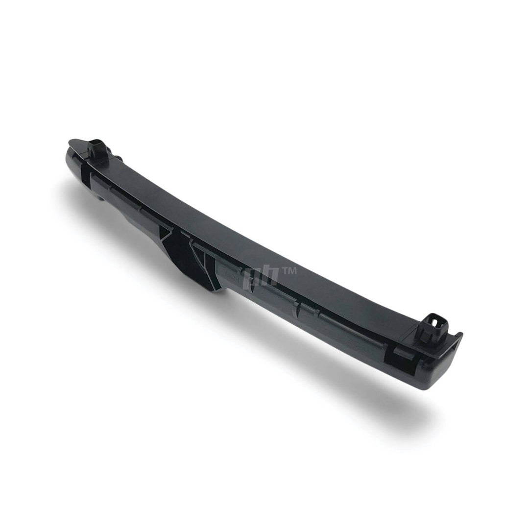 Front Bumper Slide Plastic Guard Brackets PAIR Fits Toyota Hilux N70 2005 - 2011