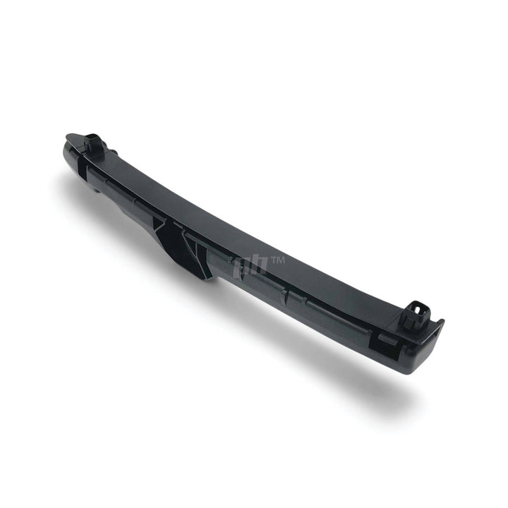 Front Bumper Slide Plastic Guard Brackets PAIR Fits Toyota Hilux N70 2005 - 2011