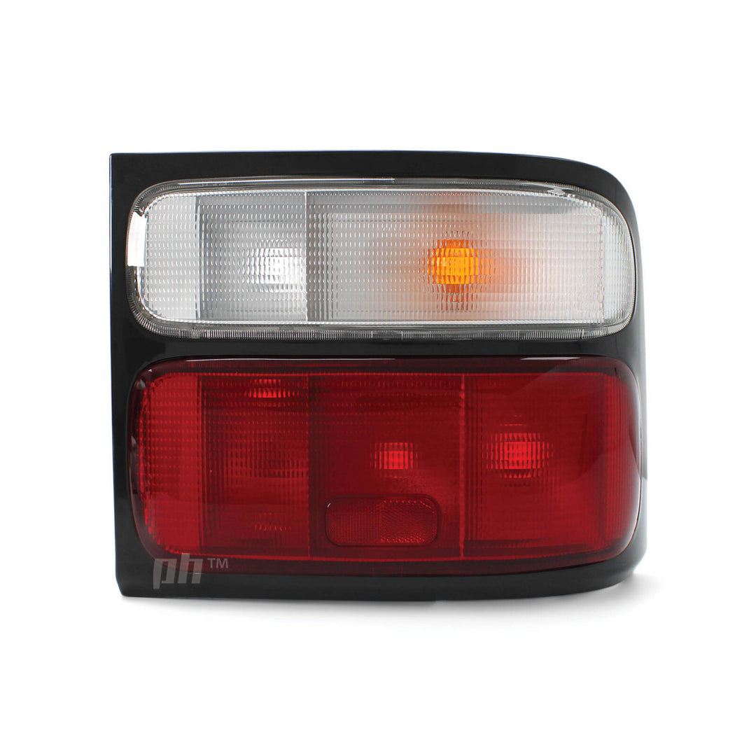 Aftermarket Tail Lights For Toyota