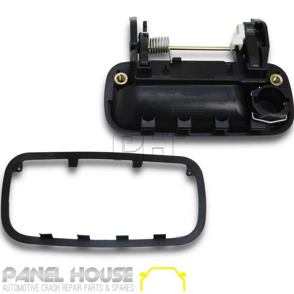 Aftermarket Car Handles