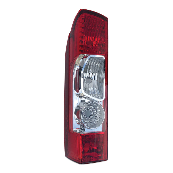 Tail Lights PAIR Fits Fiat Ducato Peugeot Boxer Citroen Jumper 2006 - 2014