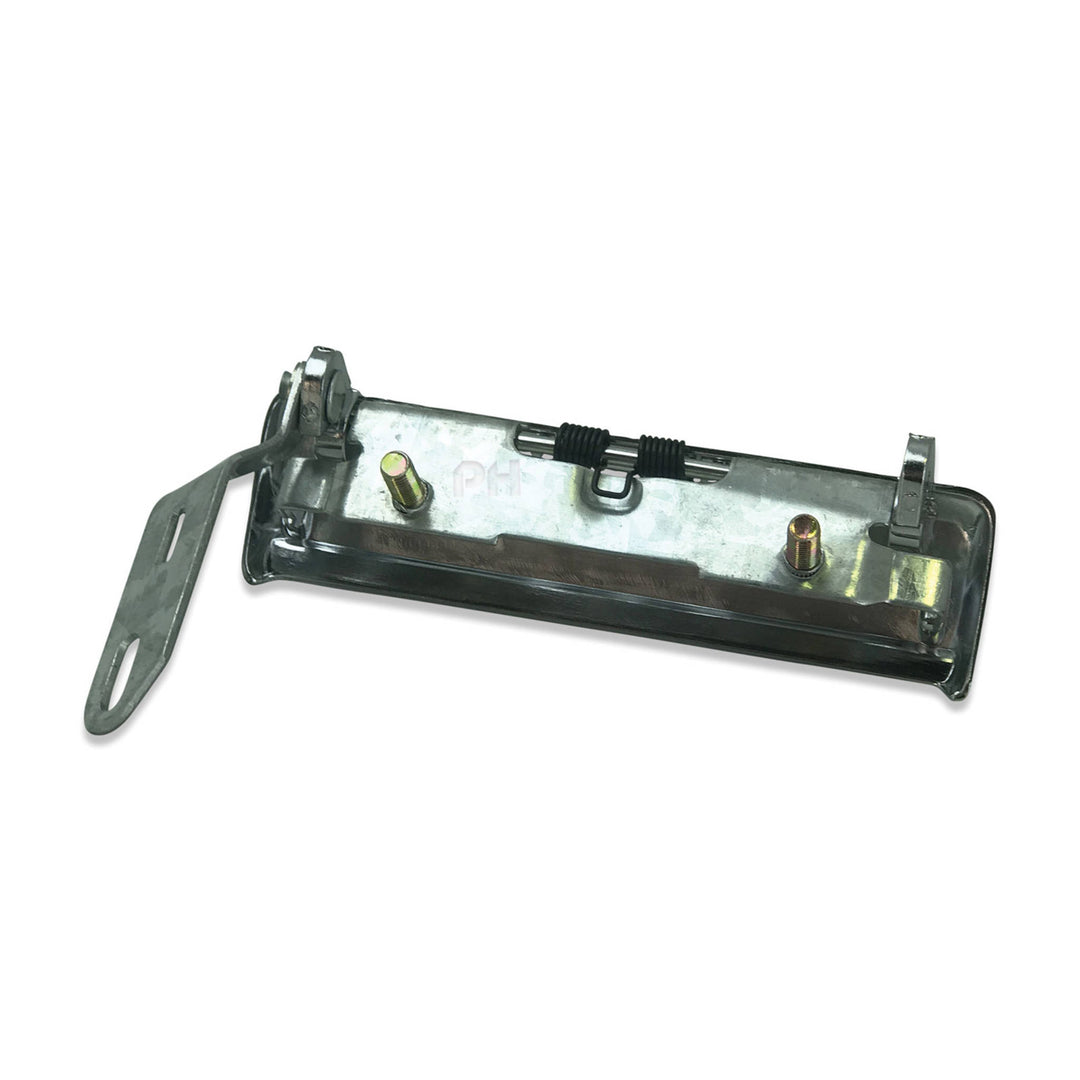 Outer Door Handles PAIR Chrome Fits Toyota Landcruiser 40 Series FJ40 FJ45 HJ45 HJ47