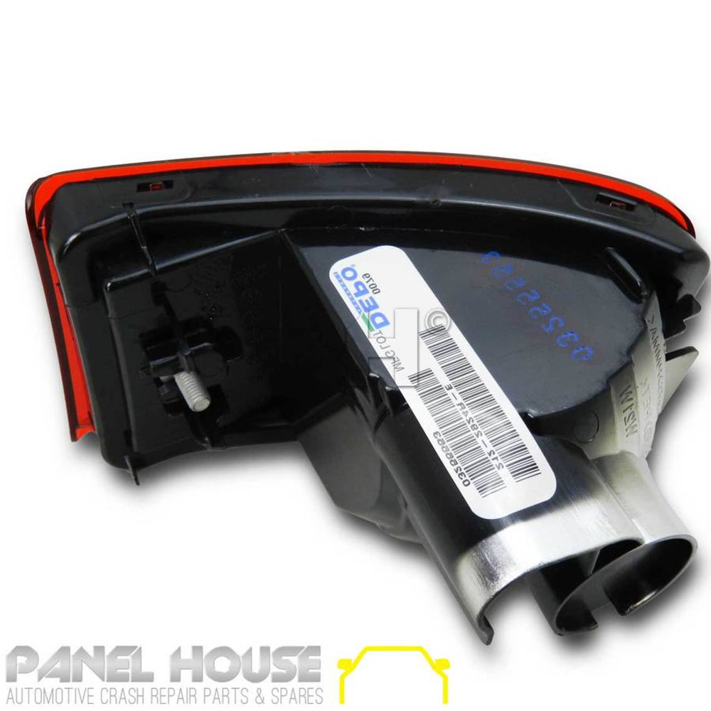 Aftermarket Tail Lights For Toyota