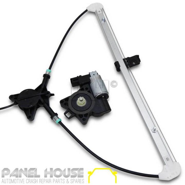 Window Regulator fits Mazda CX-7 06/2006 - 02/2012