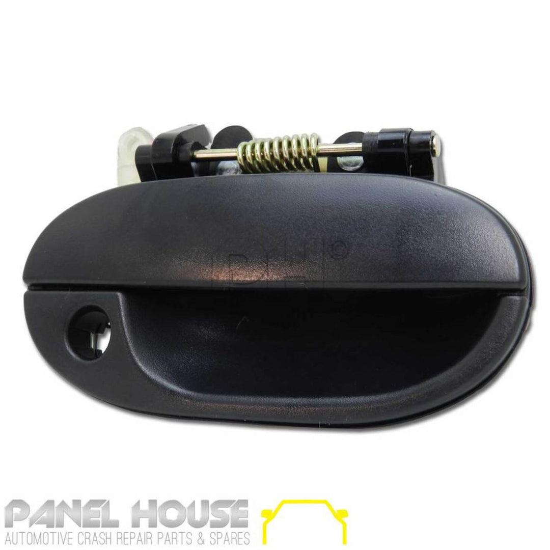 Outer Door Handle SET Fits Hyundai Excel 1994 - 1997