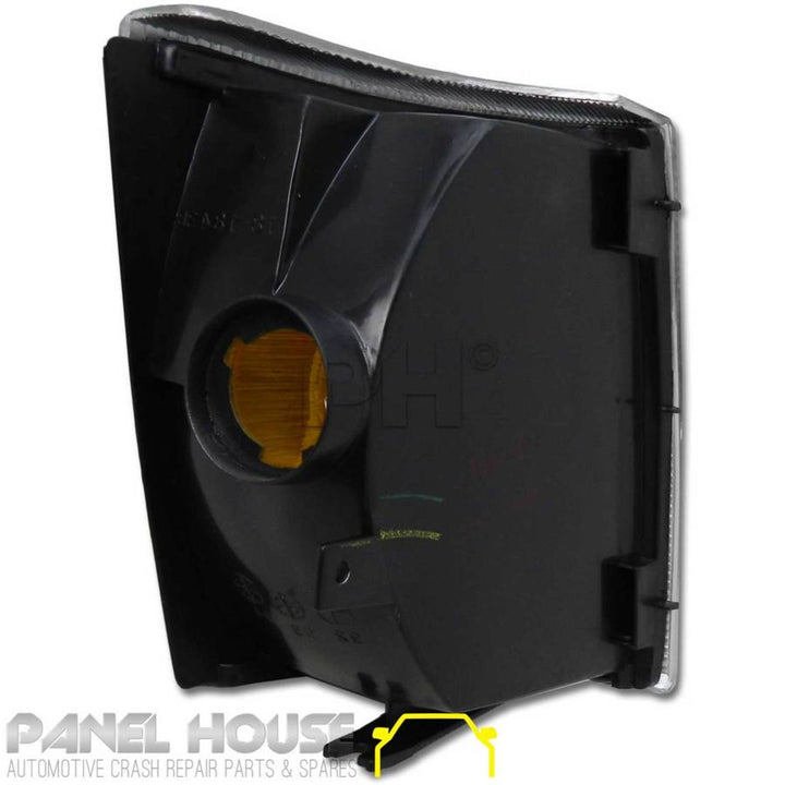 Corner Indicator Lights PAIR fits Holden Commodore VK 1984 - 1986