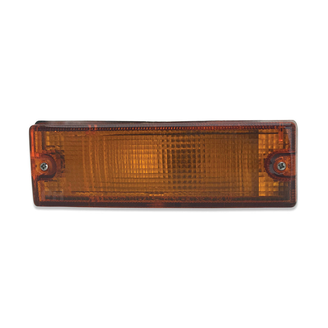 Bar Indicator Lights PAIR fits Holden Rodeo TF 1991 - 1997