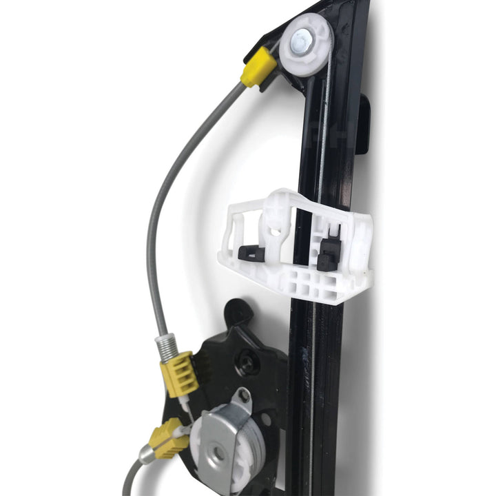 Window Regulators PAIR Rear fits BMW E87 Hatch 04-11 1 Series 116i 118i 120i 130i