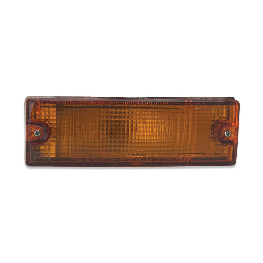 Bar Indicator Lights PAIR fits Holden Rodeo TF 1991 - 1997