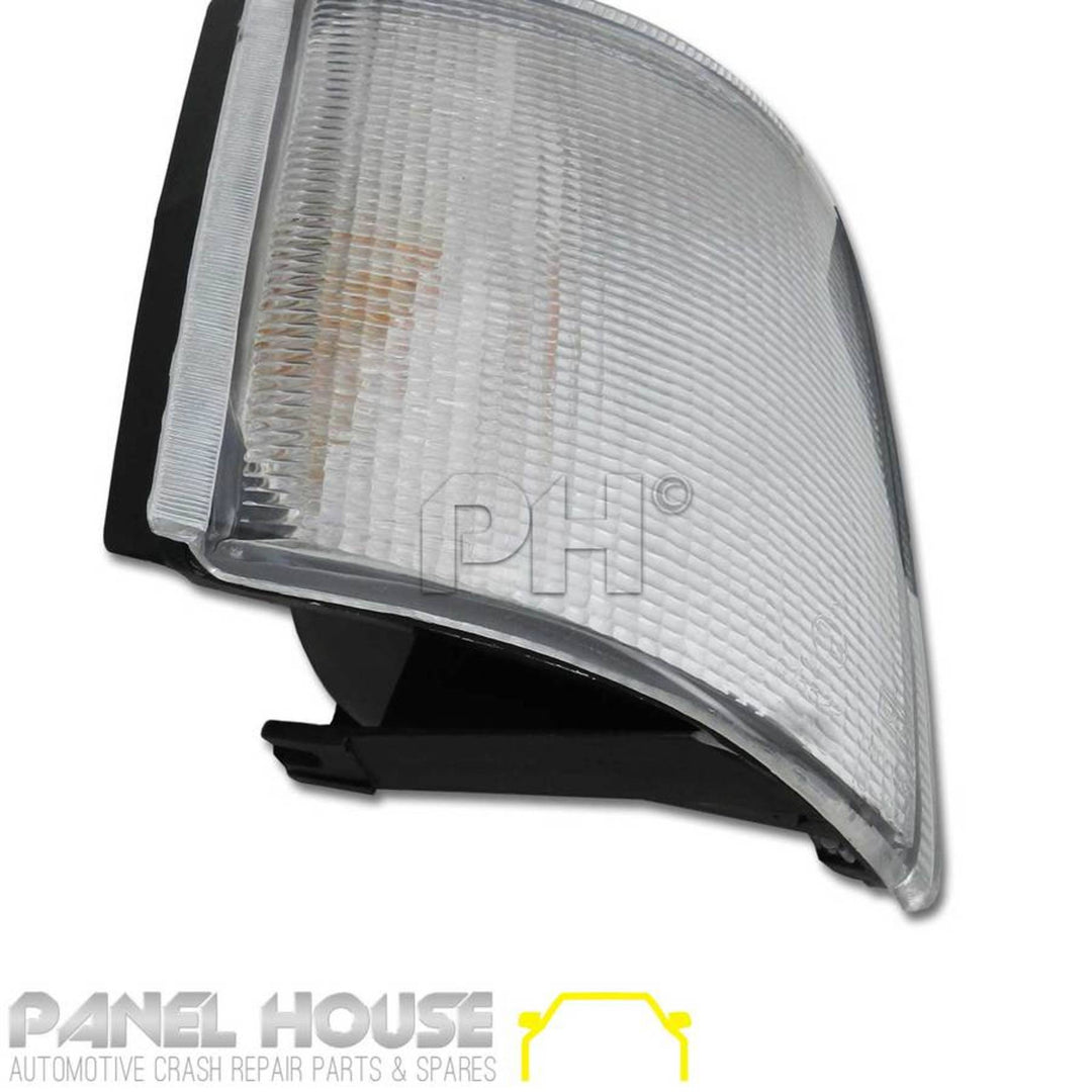 Corner Indicator Lights PAIR fits Holden Commodore VK 1984 - 1986