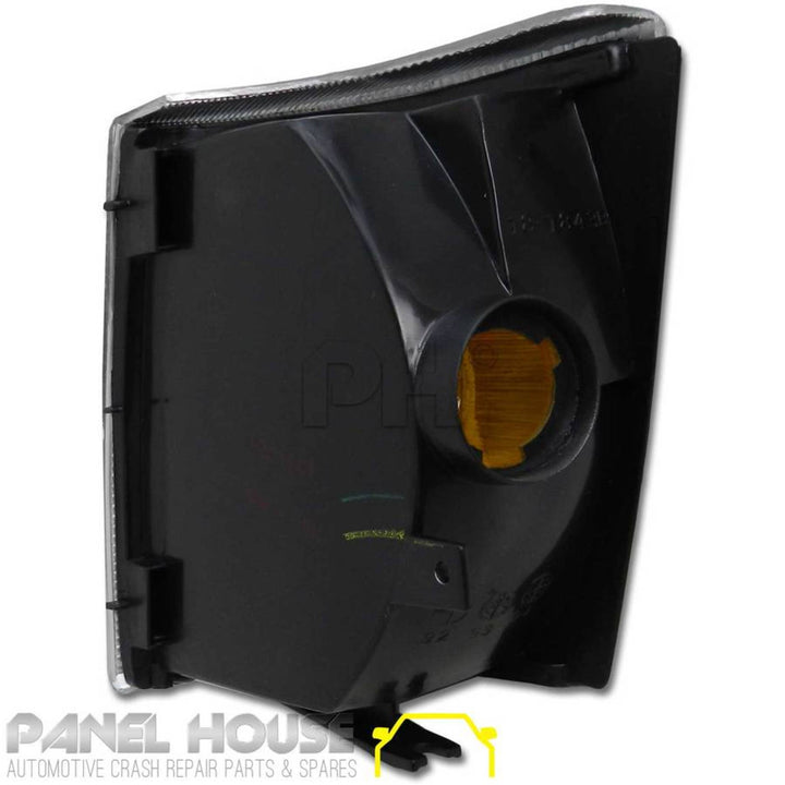 Corner Indicator Lights PAIR fits Holden Commodore VK 1984 - 1986
