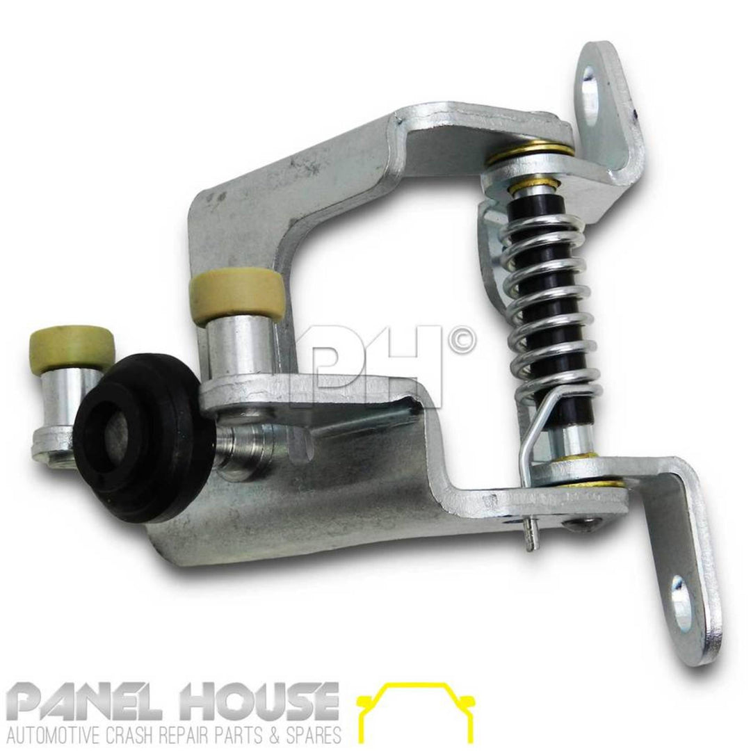 Sliding Door Hinge Roller Bearing SET LEFT Fits Toyota Hiace Rear 05-15