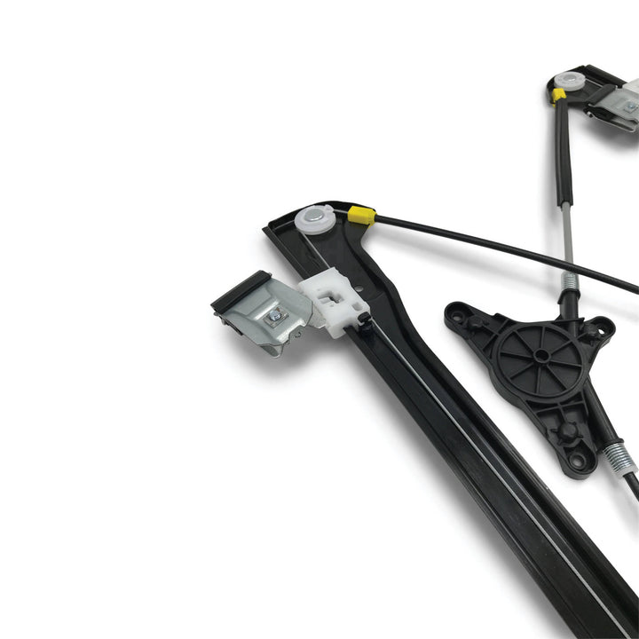 Window Regulator PAIR Front fits Hyundai i30 FD Hatch Wagon 07-12