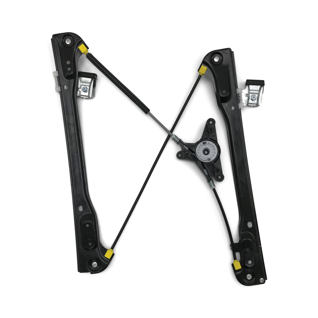 Window Regulator PAIR Front fits Hyundai i30 FD Hatch Wagon 07-12