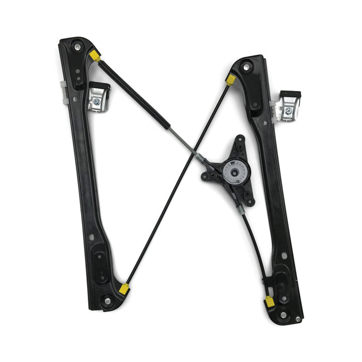 Window Regulator PAIR Front fits Hyundai i30 FD Hatch Wagon 07-12