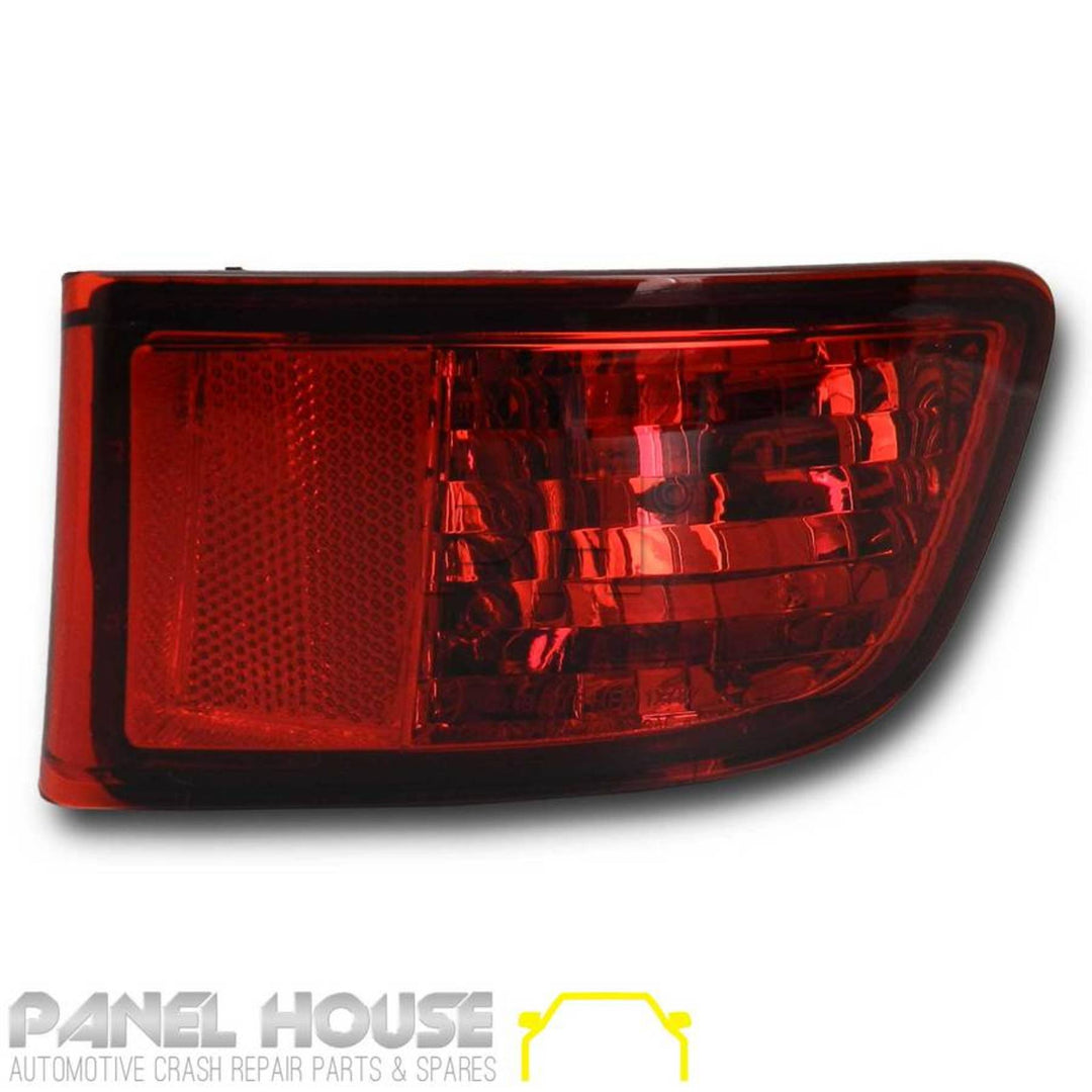 Aftermarket Tail Lights For Toyota