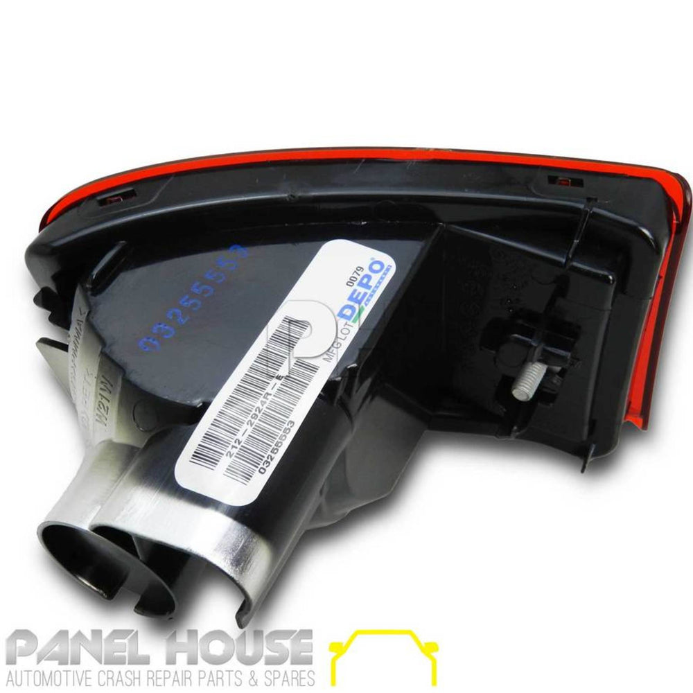 Aftermarket Tail Lights For Toyota