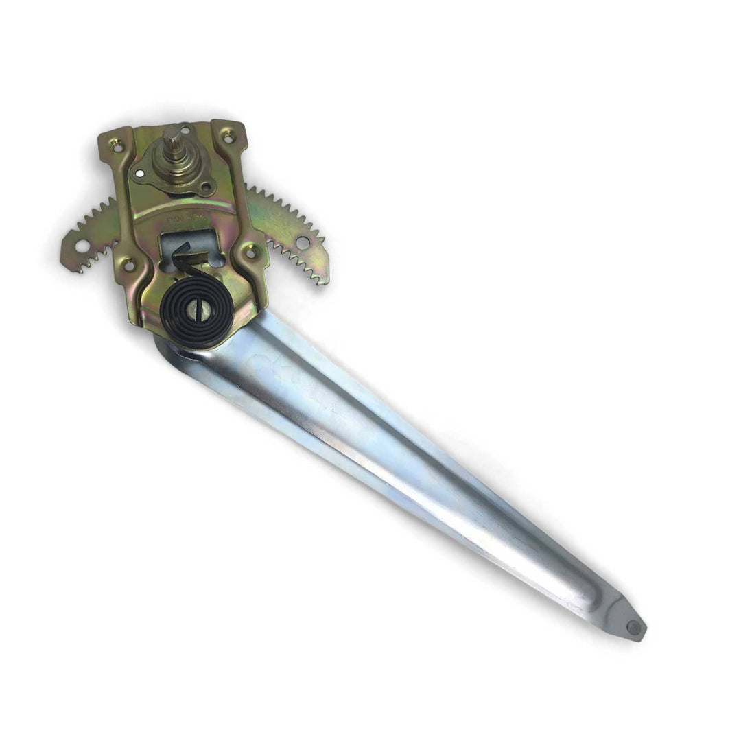 Window Regulators Manual PAIR Fits Toyota Landcruiser 70 75 Series