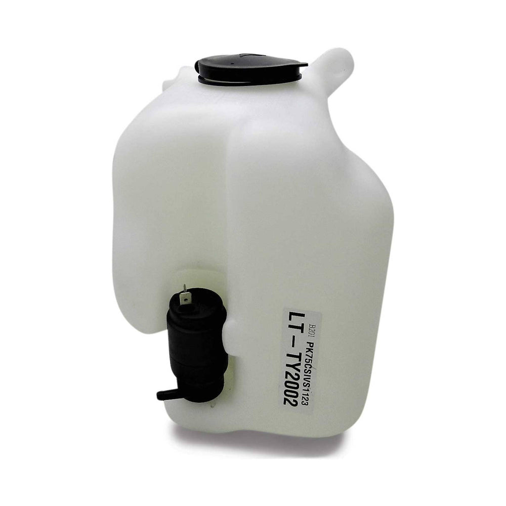 Windscreen Washer Bottle With Motor Pump Fits Toyota Corolla AE90 - AE94 1989 - 1994