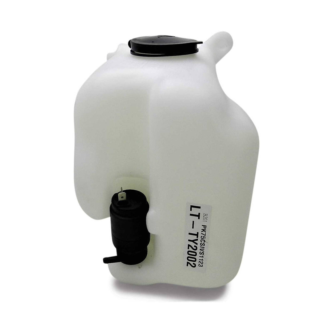 Windscreen Washer Bottle With Motor Pump Fits Toyota Corolla AE90 - AE94 1989 - 1994