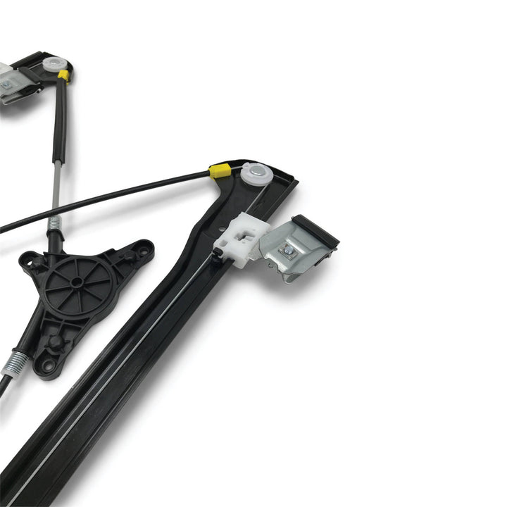 Window Regulator PAIR Front fits Hyundai i30 FD Hatch Wagon 07-12