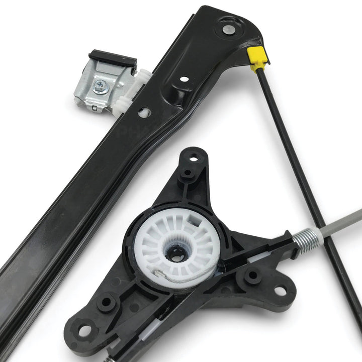 Window Regulator PAIR Front fits Hyundai i30 FD Hatch Wagon 07-12