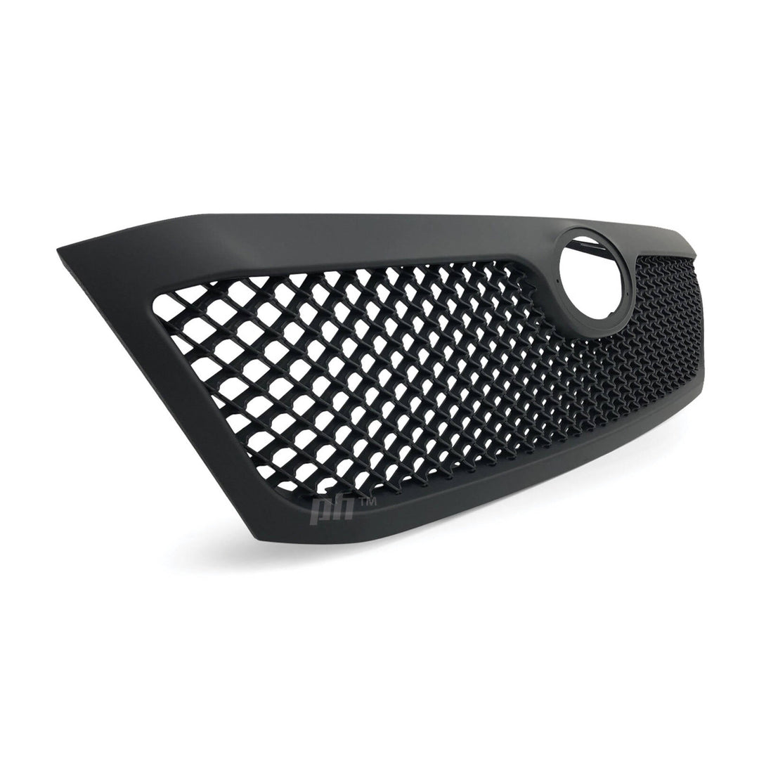 Aftermarket Grilles For Toyota