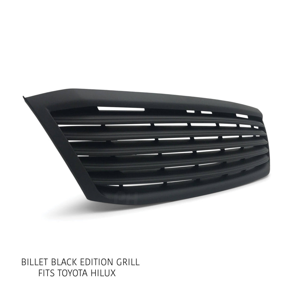 Aftermarket Grilles For Toyota