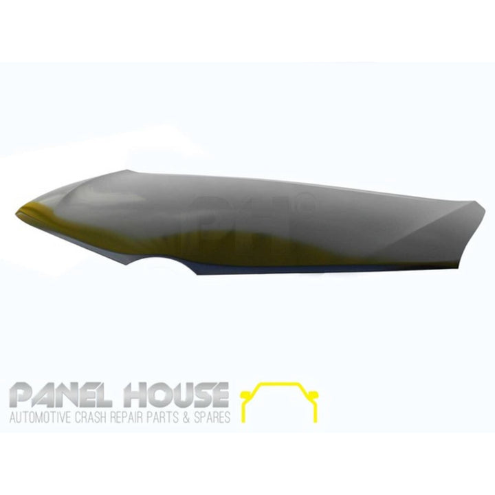 BONNET Aftermarket Brand New Fits Toyota Corolla ZRE182 Hatch 2012-2015