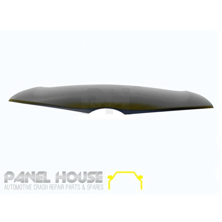 BONNET Aftermarket Brand New Fits Toyota Corolla ZRE182 Hatch 2012-2015