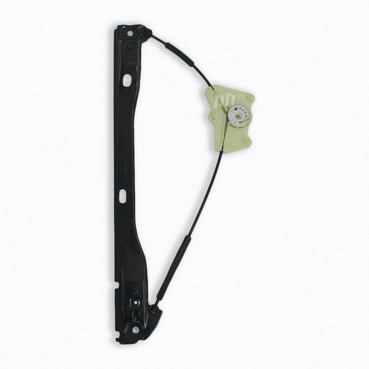 Window Regulators PAIR Front fits Volkswagen Amarok Ute 2010 - 2020 LH+RH