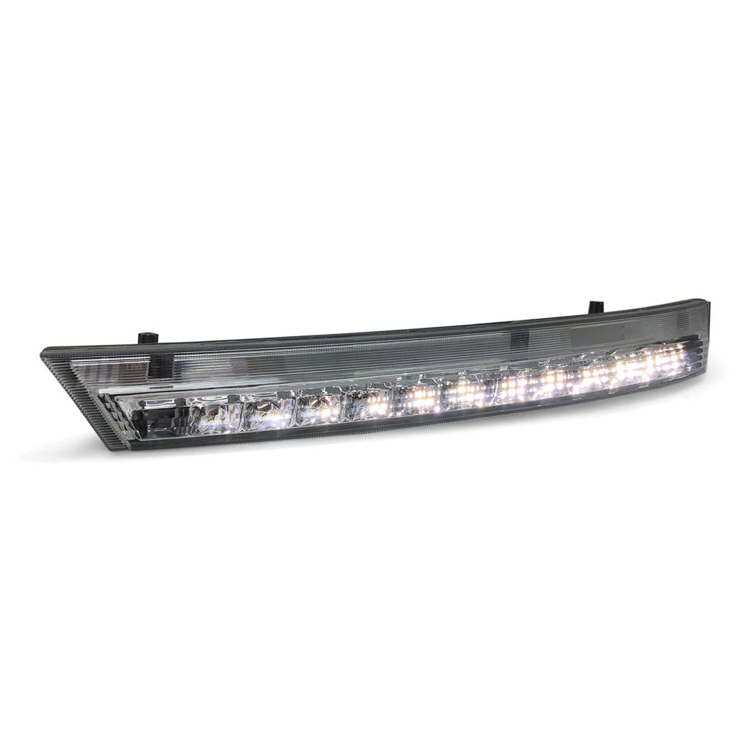Front Bumper Bar LED DRL PAIR fits HSV VE E2 E3 Clubsport Maloo 10-13