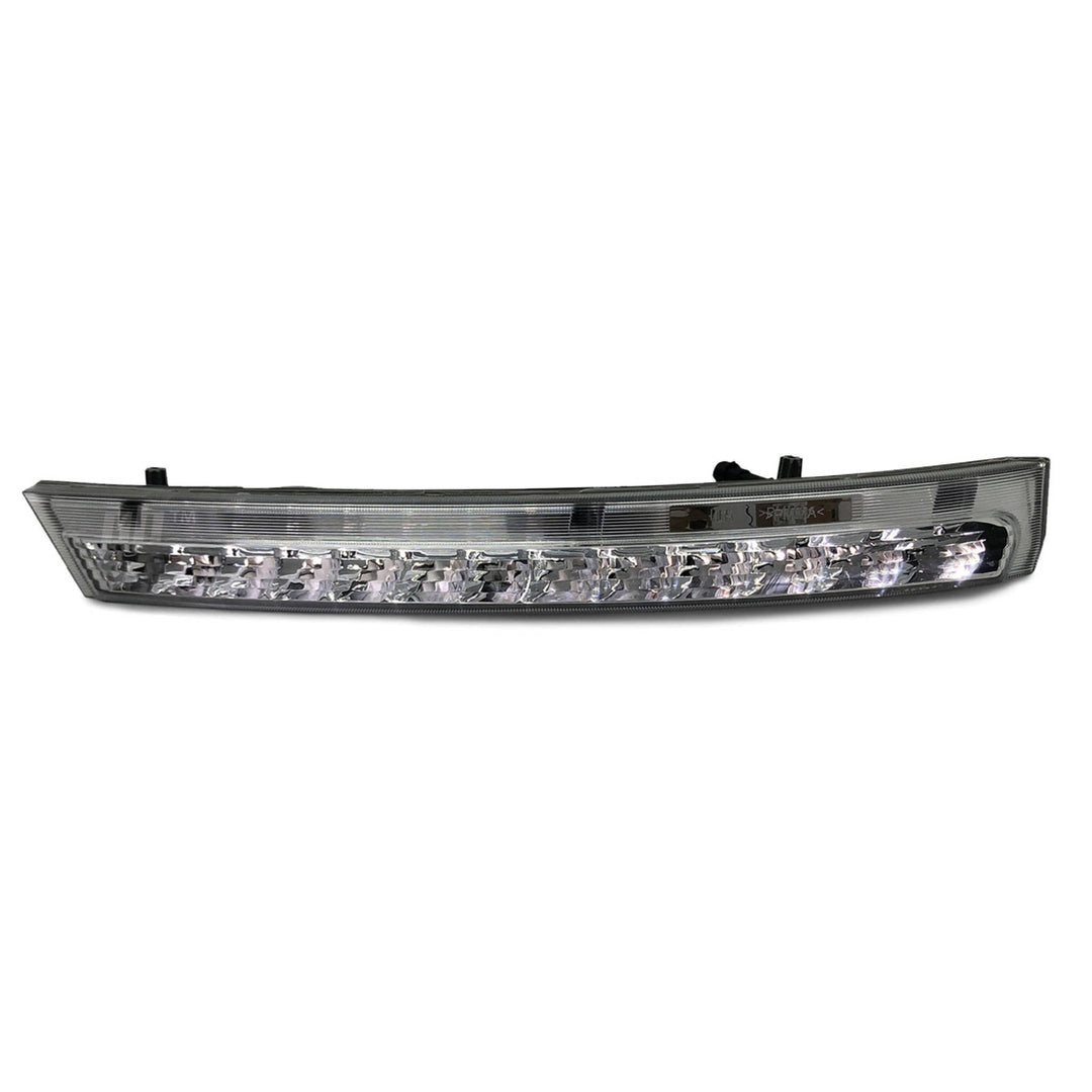 Front Bumper Bar LED DRL PAIR fits HSV VE E2 E3 Clubsport Maloo 10-13