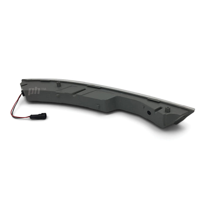 Front Bumper Bar LED DRL PAIR fits HSV VE E2 E3 Clubsport Maloo 10-13