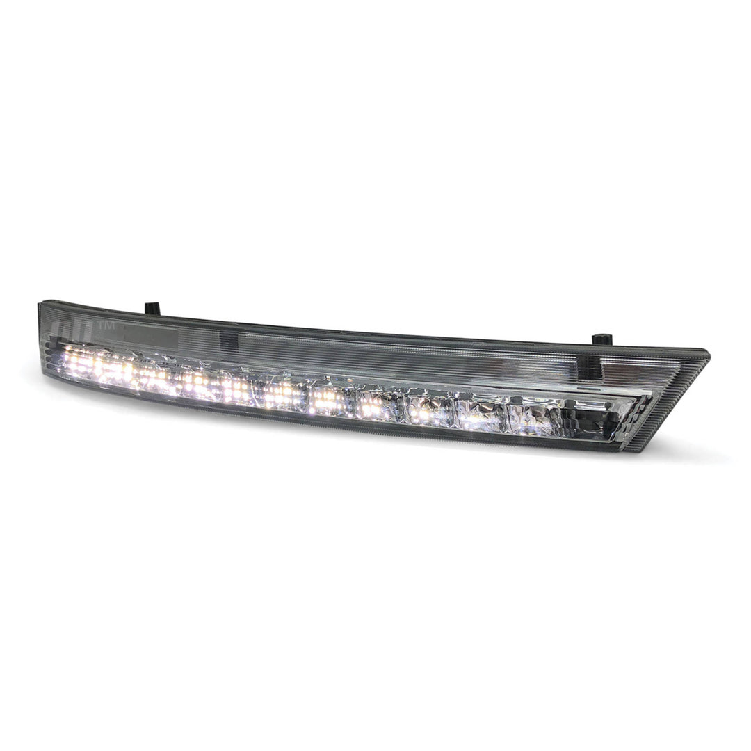Front Bumper Bar LED DRL PAIR fits HSV VE E2 E3 Clubsport Maloo 10-13