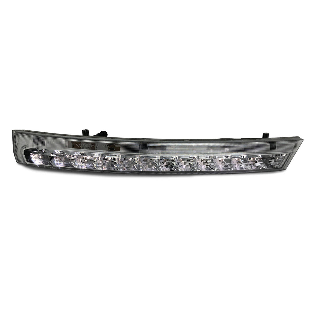 Front Bumper Bar LED DRL PAIR fits HSV VE E2 E3 Clubsport Maloo 10-13