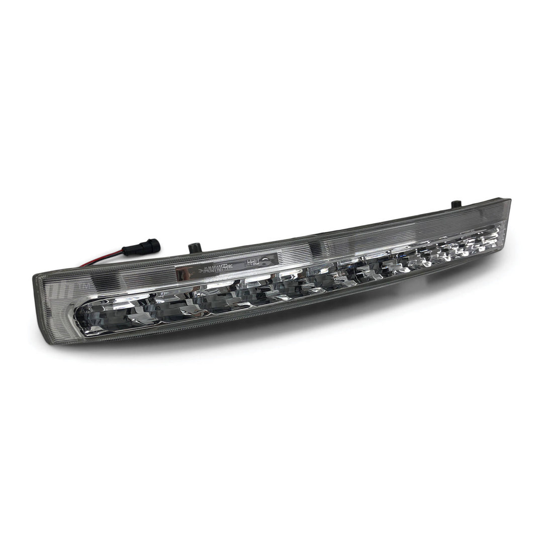 Front Bumper Bar LED DRL PAIR fits HSV VE E2 E3 Clubsport Maloo 10-13